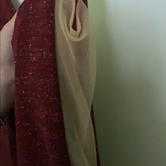 Jovani Prom Dress - Picture 5 of 8